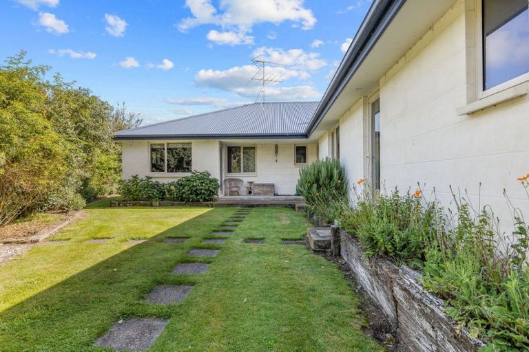 Photo of property in 146 Chatmos Road, Willowby, Ashburton, 7773