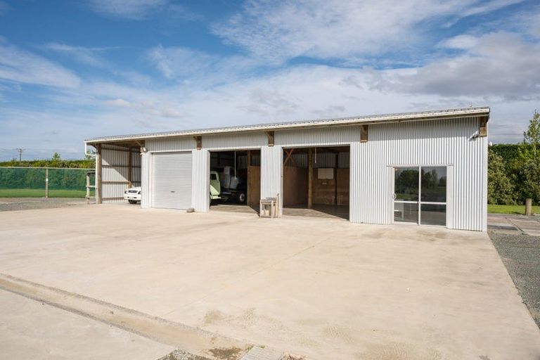 Photo of property in 58 Swamp Road, Appleby, Richmond, 7081