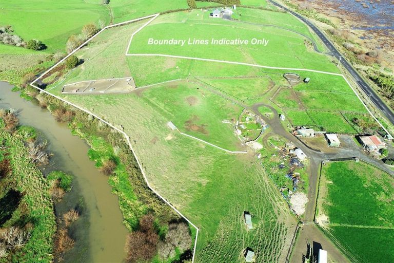 Photo of property in 636 Falls Road, Waerenga, Te Kauwhata, 3782