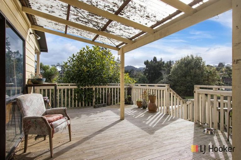 Photo of property in 12 Seddon Street, Waikino, Waihi, 3682
