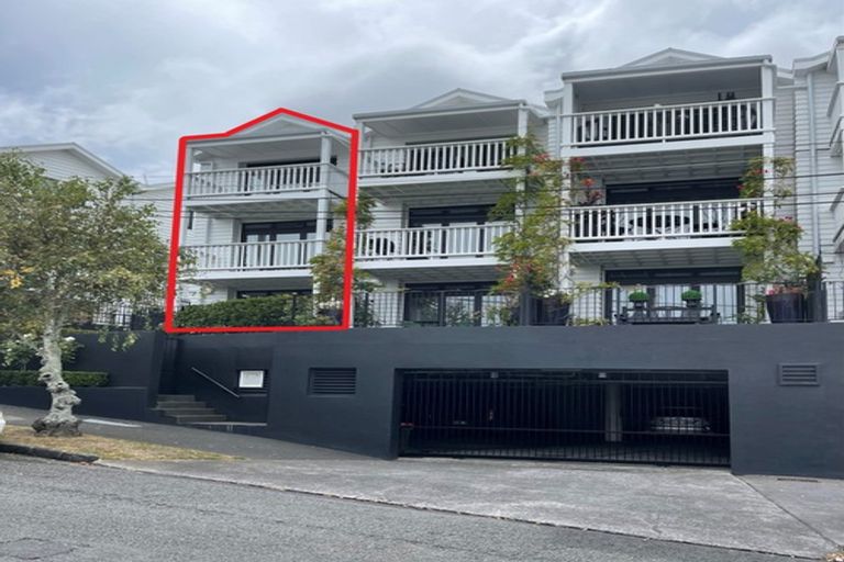Photo of property in 4/10 Rose Road, Grey Lynn, Auckland, 1021