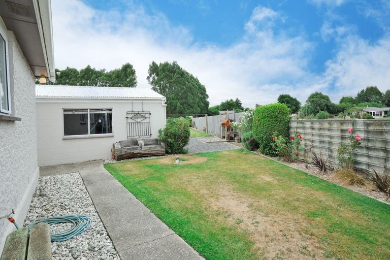 Photo of property in 9 Woodlands South Road, Woodlands, Invercargill, 9871