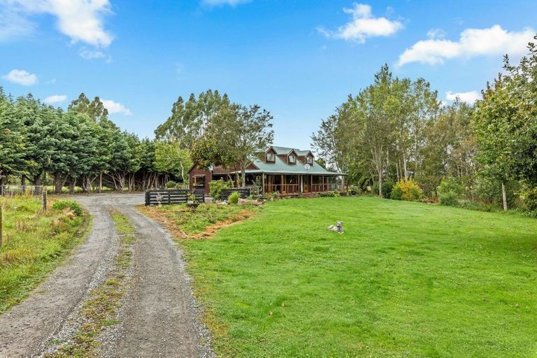 Photo of property in 87 Bush Road, Oxford, 7430