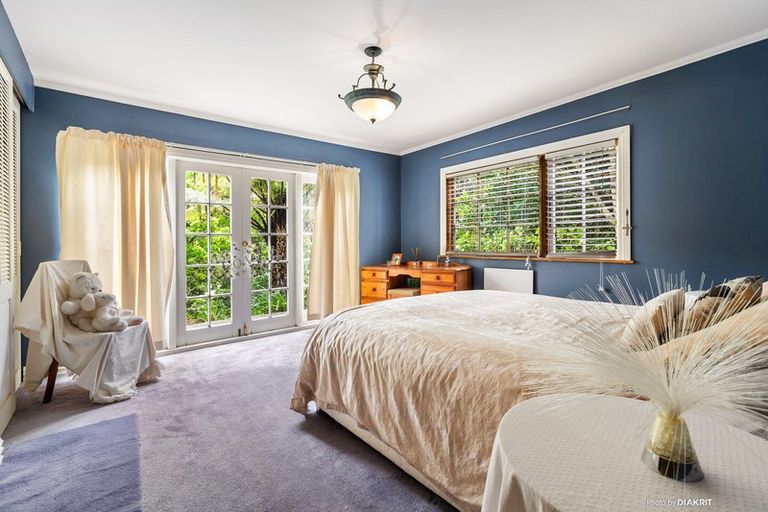 Photo of property in 25 Wilton Road, Wadestown, Wellington, 6012