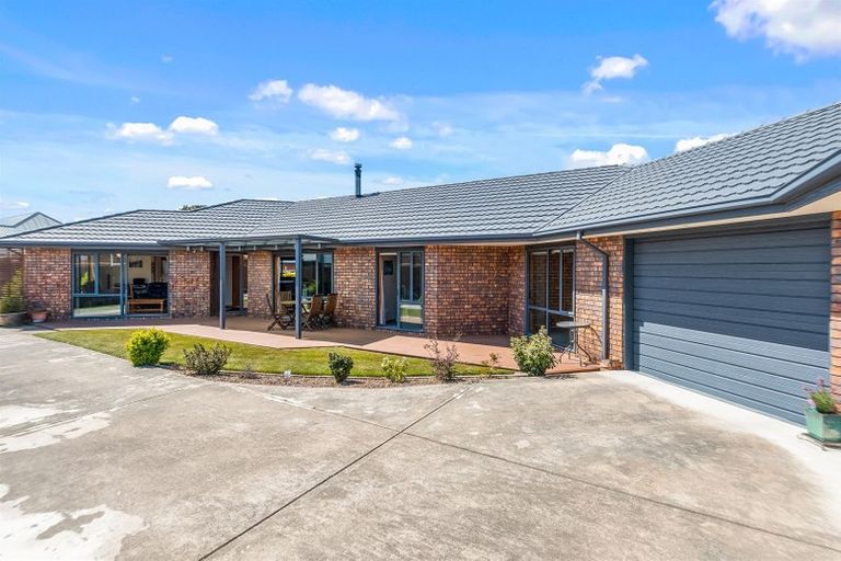 Photo of property in 32 Marquess Avenue, Halswell, Christchurch, 8025