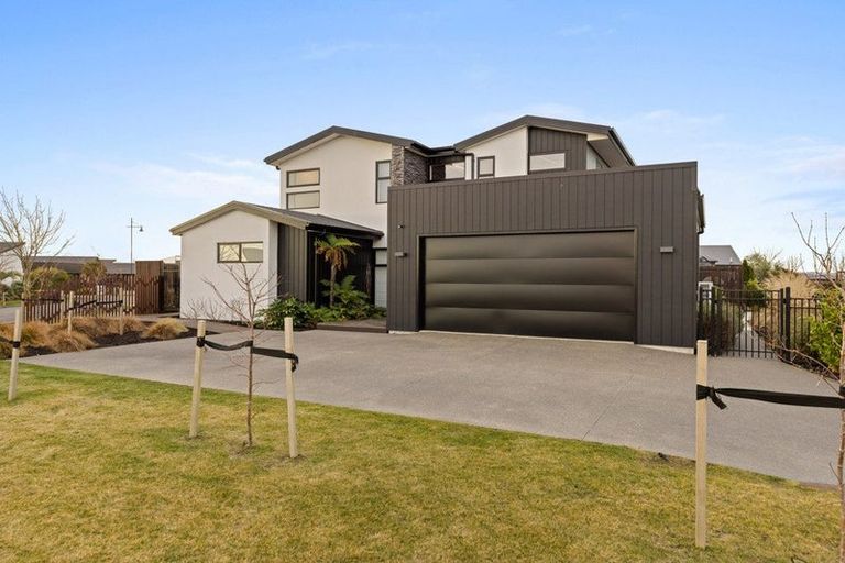 Photo of property in 1 De Surville Way, Pegasus, 7612