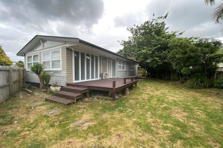 Photo of property in 29 Eastburn Street, Papakura, 2110