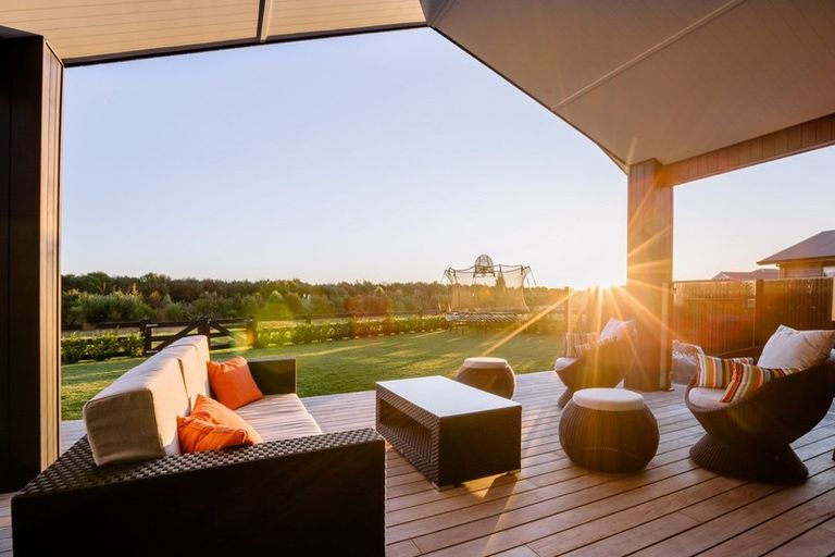 Photo of property in 6 Pukeko Grove, Cambridge, 3434