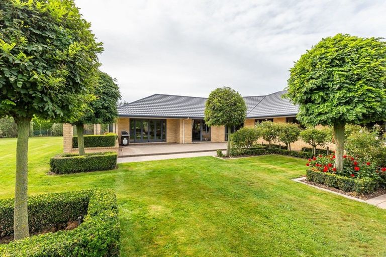 Photo of property in 1/524 Weedons Road, Rolleston, Christchurch, 7678