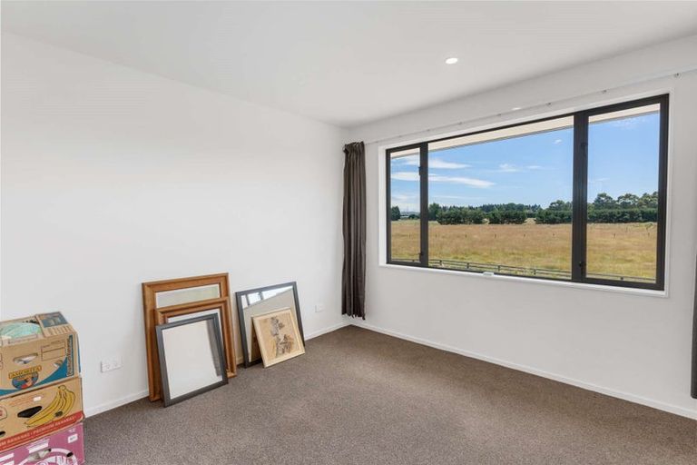 Photo of property in 92 Bruces Road, Sefton, Rangiora, 7477