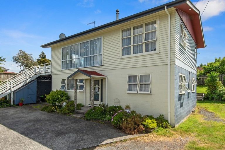 Photo of property in 47b Sillary Street, Hamilton East, Hamilton, 3216