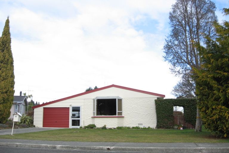 Photo of property in 18 Cleddau Street, Te Anau, 9600
