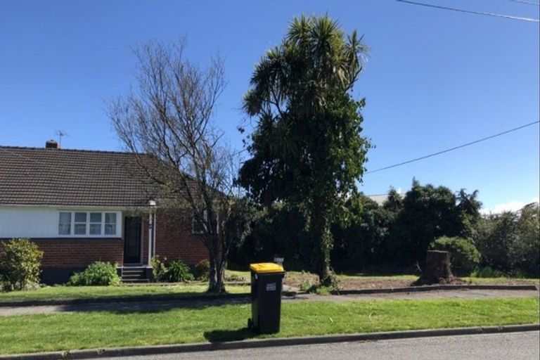 Photo of property in 146-148 Essex Street, Masterton, 5810