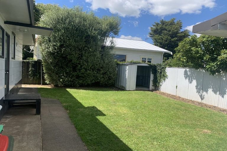 Photo of property in 60c Insoll Avenue, Enderley, Hamilton, 3214