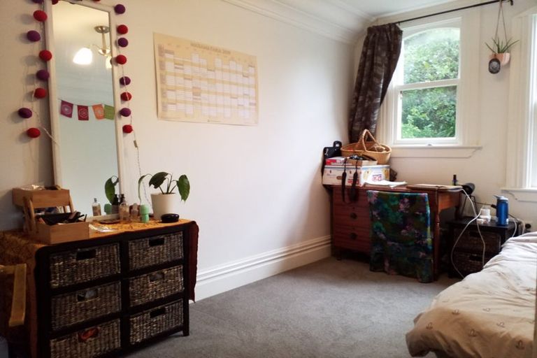 Photo of property in 6/205 The Terrace, Wellington Central, Wellington, 6011