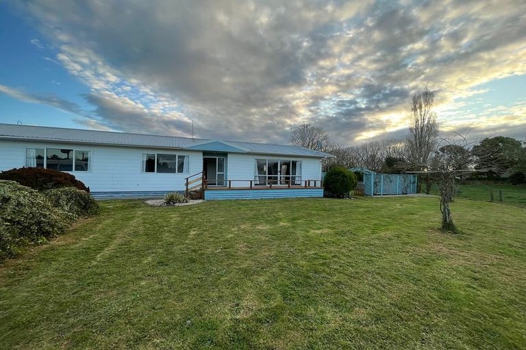 Photo of property in 367 Telephone Road, Puketaha, Hamilton, 3281