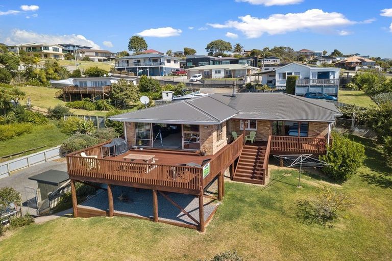 Photo of property in 7 Park Drive, Raglan, 3225