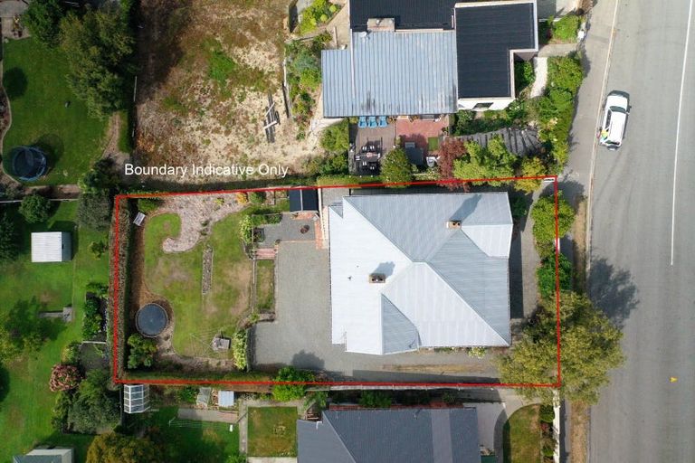 Photo of property in 23 Park Lane, Highfield, Timaru, 7910