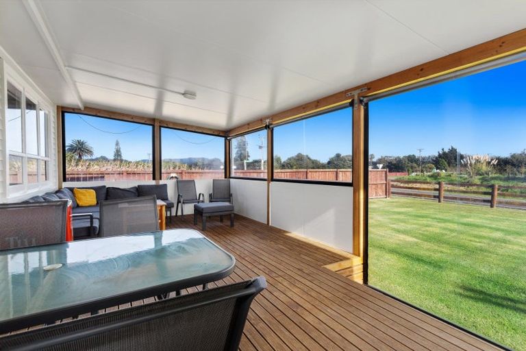 Photo of property in 229 Rewatu Road, Poroporo, Whakatane, 3191