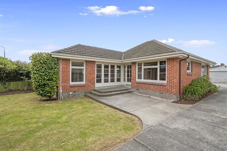 Photo of property in 454 Innes Road, Mairehau, Christchurch, 8052