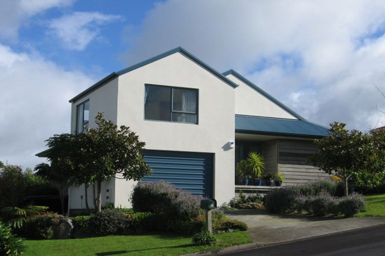 Photo of property in 5 Lyttle Lane, Warkworth, 0910