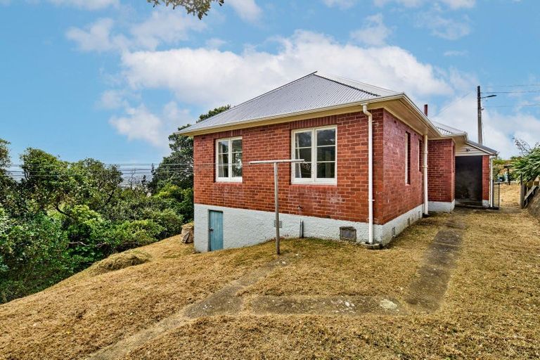 Photo of property in 21 Sunglow Avenue, Melrose, Wellington, 6023