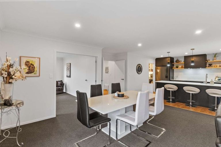 Photo of property in 8 Mcquillan Avenue, Woodend, 7610