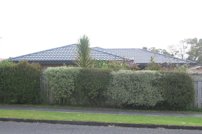 Photo of property in 46 Mcleod Road, Henderson, Auckland, 0612