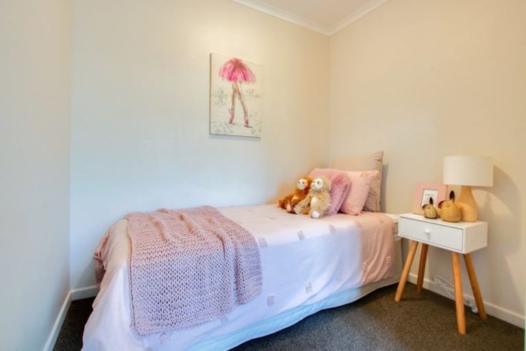 Photo of property in 607 Jervois Street, Mayfair, Hastings, 4122