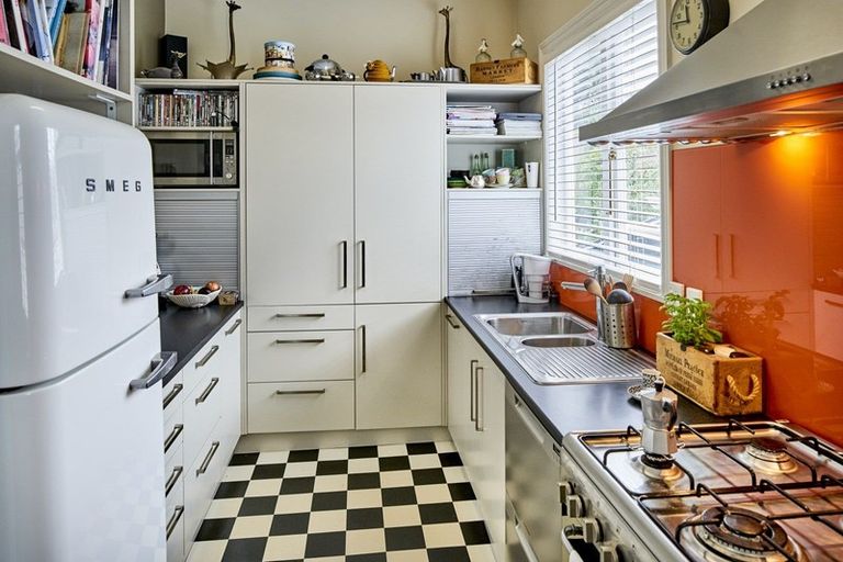 Photo of property in 59 Herald Street, Berhampore, Wellington, 6023