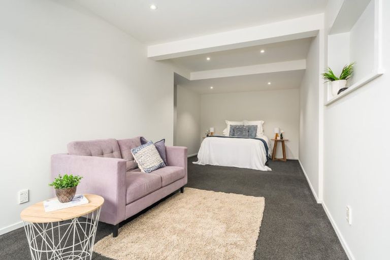 Photo of property in 107a Ironside Road, Johnsonville, Wellington, 6037