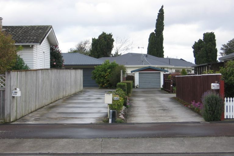 Photo of property in 11 Stewart Crescent, Hokowhitu, Palmerston North, 4410