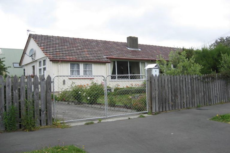 Photo of property in 2 Balgay Street, Upper Riccarton, Christchurch, 8041