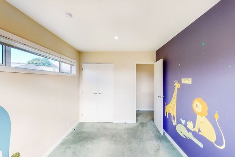 Photo of property in 23 Nether Green Crescent, Johnsonville, Wellington, 6037