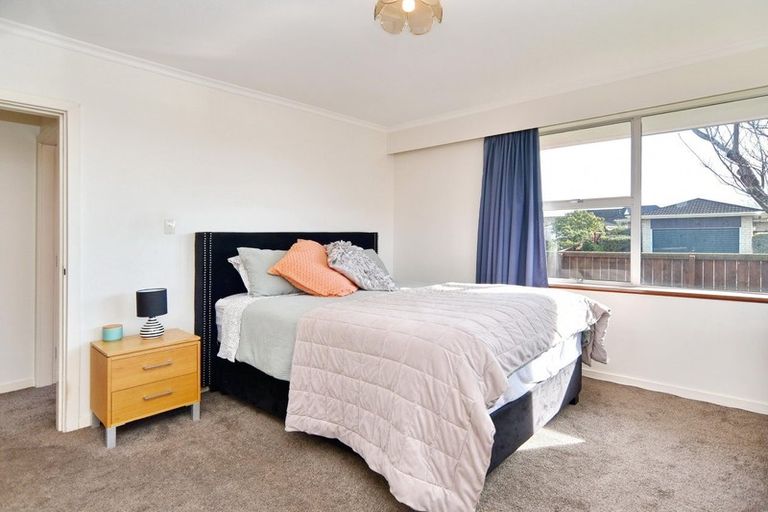 Photo of property in 50 Kimberley Street, Casebrook, Christchurch, 8051