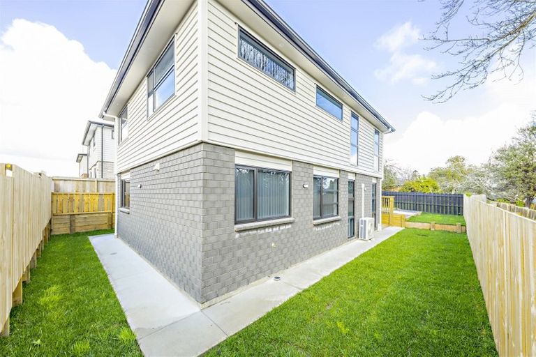 Photo of property in 111c Portage Road, Papatoetoe, Auckland, 2025