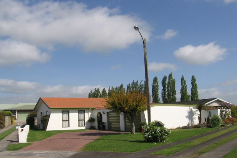 Photo of property in 7 Hinau Place, Matamata, 3400