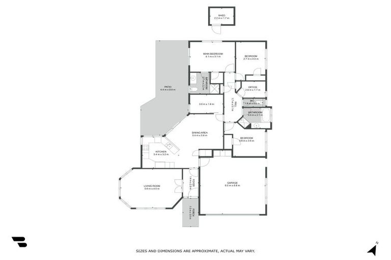 Photo of property in 10/9 Harrison Road, Mount Wellington, Auckland, 1060