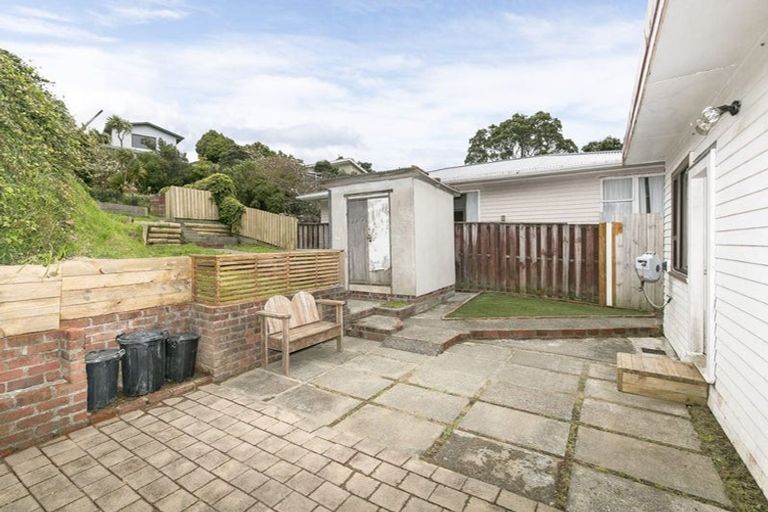 Photo of property in 53 Fraser Avenue, Johnsonville, Wellington, 6037