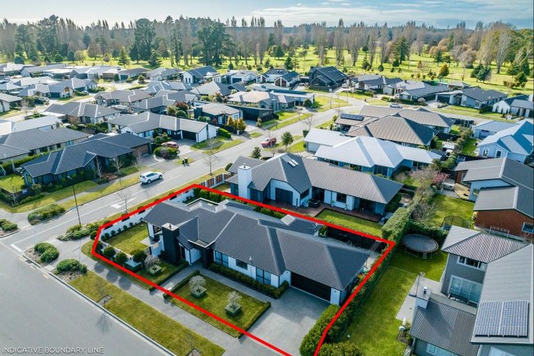 Photo of property in 40 Te Rito Street, Marshland, Christchurch, 8083