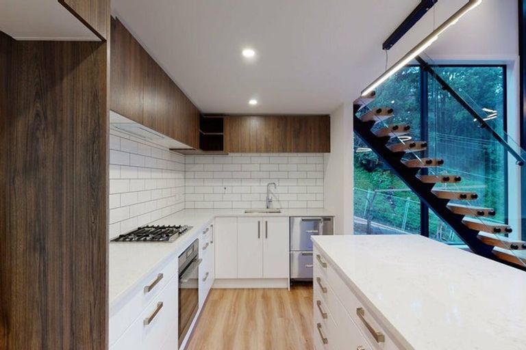 Photo of property in 85 Sar Street, Wadestown, Wellington, 6012