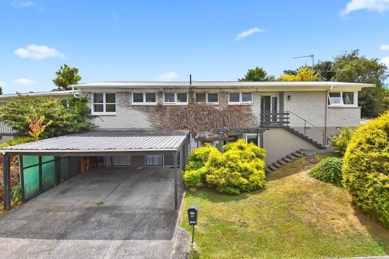 Photo of property in 1/46 Scenic Drive, Manurewa, Auckland, 2102