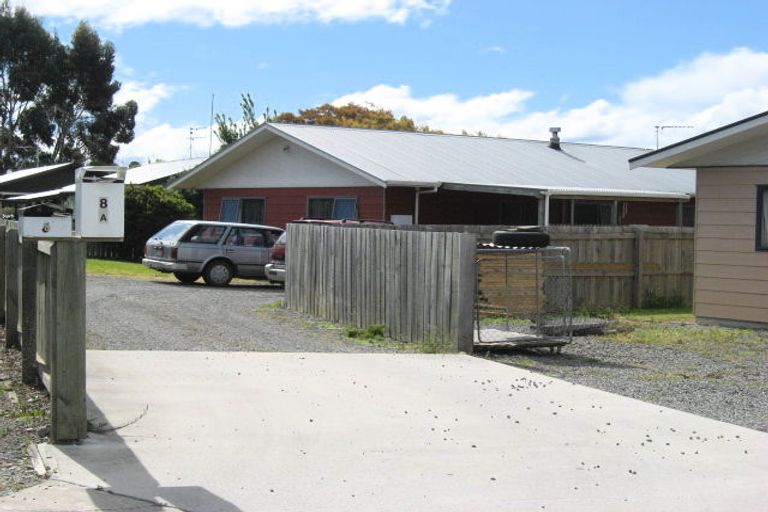 Photo of property in 8a Manatu Place, Witherlea, Blenheim, 7201