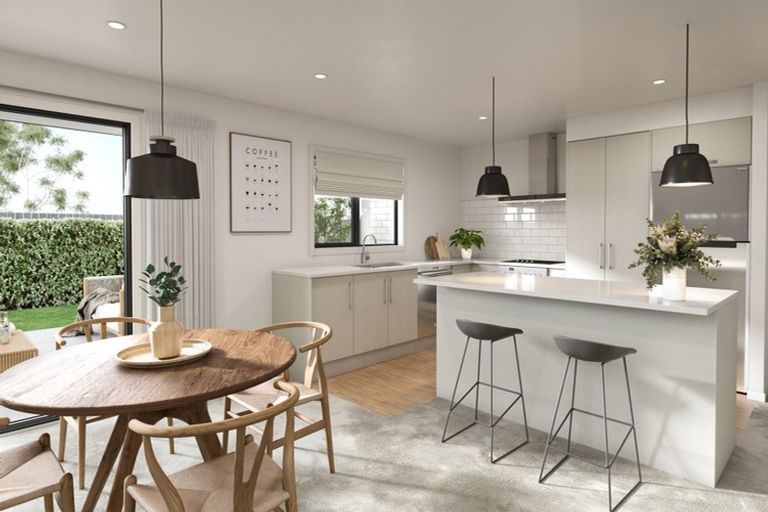 Photo of property in 16d Halswater Drive, Churton Park, Wellington, 6037