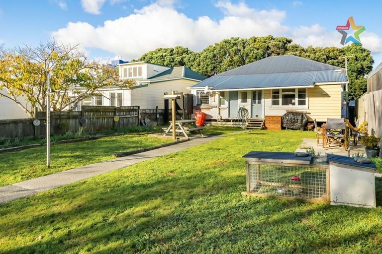 Photo of property in 49 Buick Street, Petone, Lower Hutt, 5012