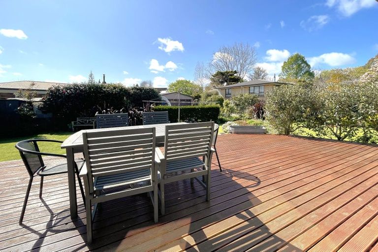 Photo of property in 71 Queen Street, Te Kuiti, 3910