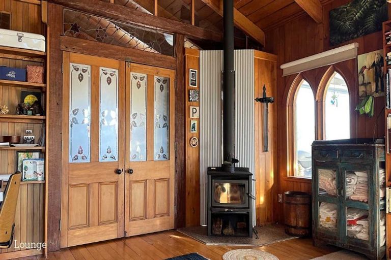 Photo of property in 71 Snodgrass Road, Westport, 7892