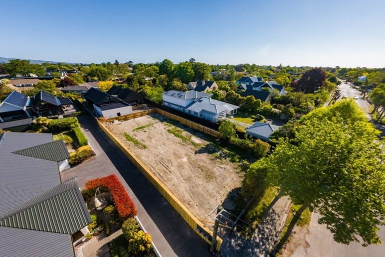 Photo of property in 9 Wroxton Terrace, Merivale, Christchurch, 8014