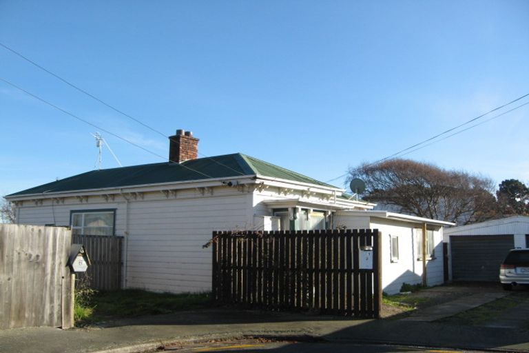 Photo of property in 2 Convoy Street, New Brighton, Christchurch, 8083