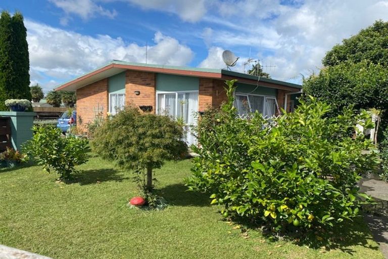 Photo of property in 55a Rawhiti Avenue, Matamata, 3400